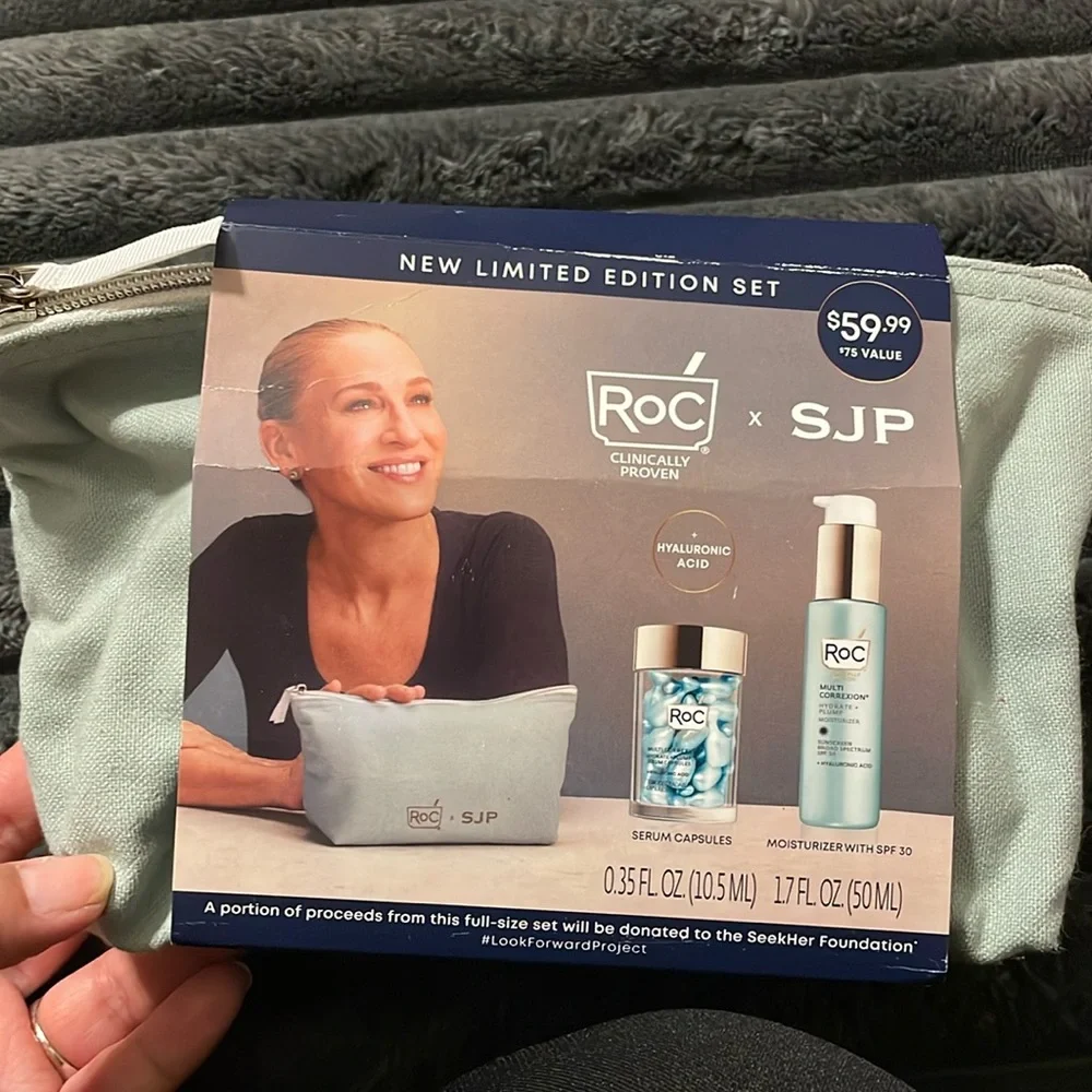 Limited edition ROC - Picture 1 of 3